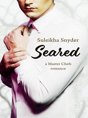 cover image of Seared